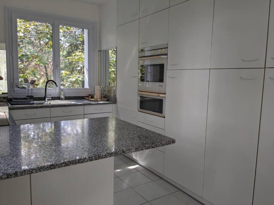 Maison Spacieuse Et Lumineuse 4 Personnes Lavilledieu  Екстериор снимка