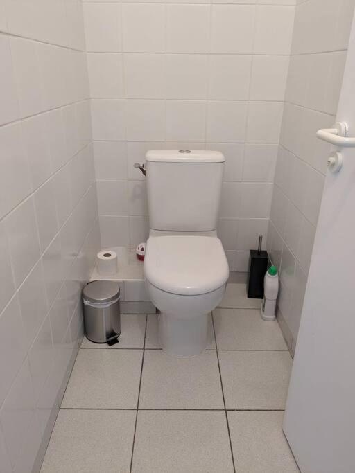 Maison Spacieuse Et Lumineuse 4 Personnes Lavilledieu  Екстериор снимка