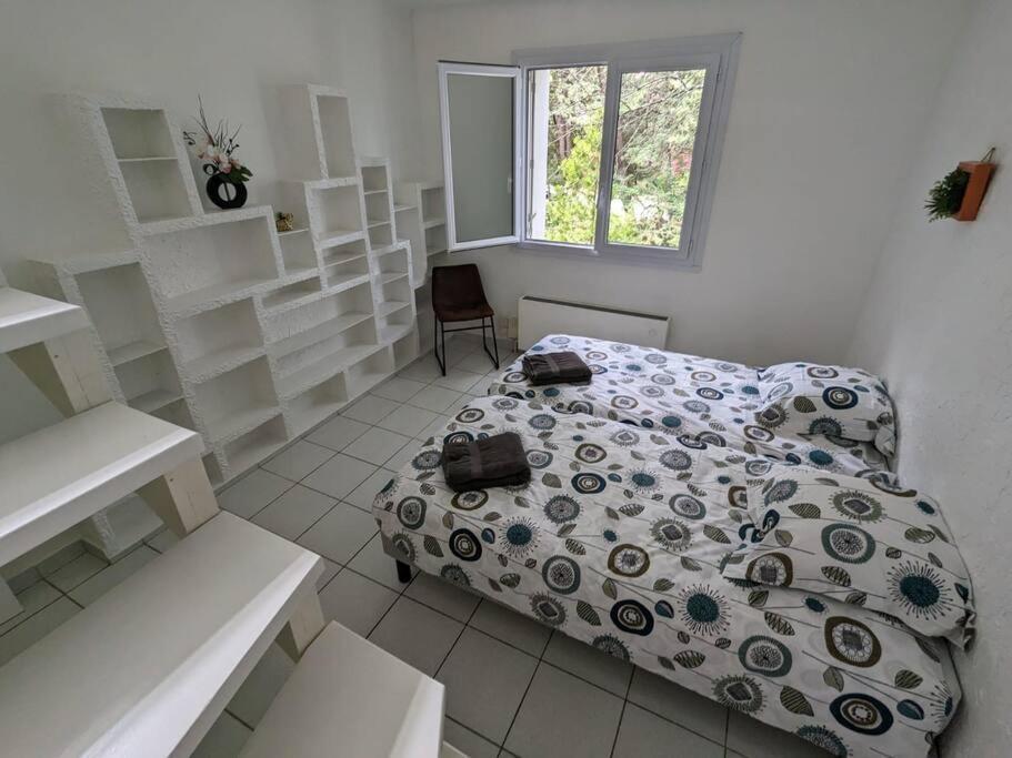 Maison Spacieuse Et Lumineuse 4 Personnes Lavilledieu  Екстериор снимка