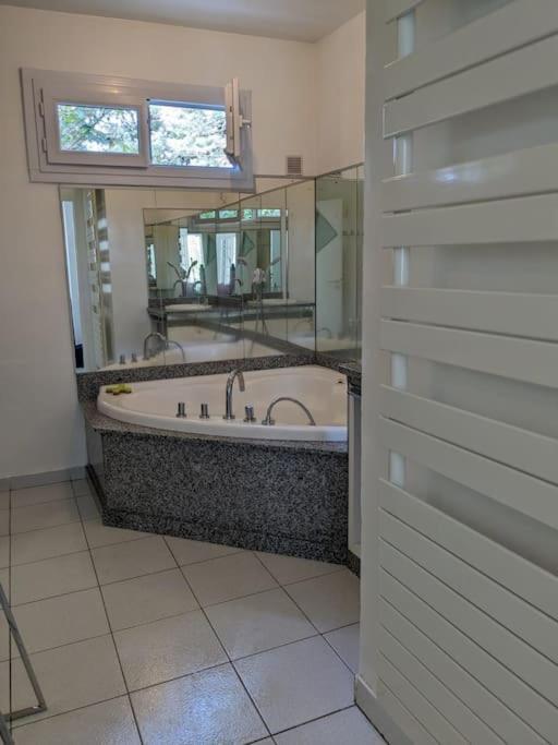 Maison Spacieuse Et Lumineuse 4 Personnes Lavilledieu  Екстериор снимка